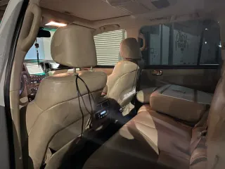 لكزس LX 570 2008