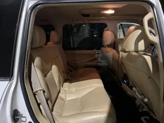 لكزس LX 570 2008