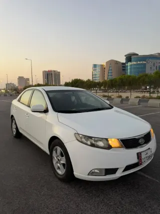Kia Cerato 2012