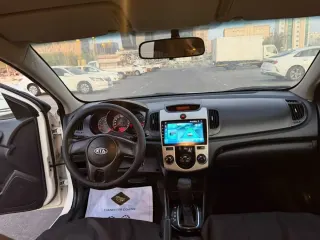 Kia Cerato 2012