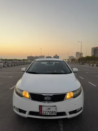 Kia Cerato 2012