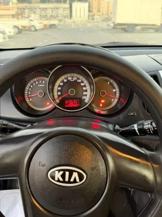 Kia Cerato 2012