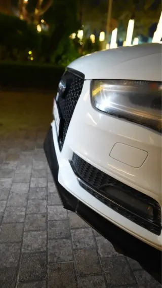 أودي A4 2013