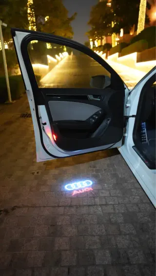 أودي A4 2013