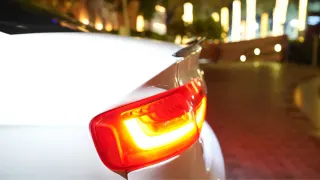 أودي A4 2013