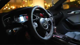أودي A4 2013