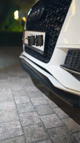 أودي A4 2013
