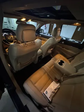 Jeep Grand Cherokee 2015