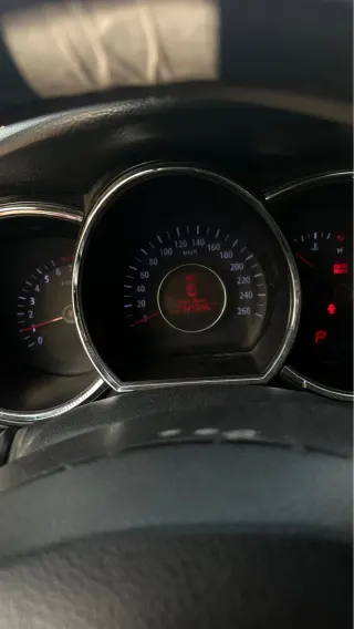 كيا أوبتيما 2012