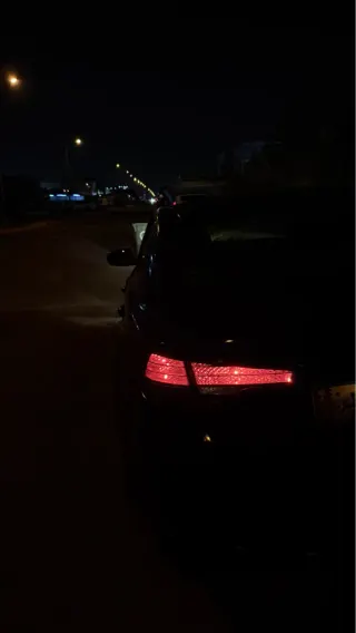 كيا أوبتيما 2012