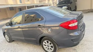 فورد Figo 2019