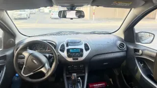فورد Figo 2019