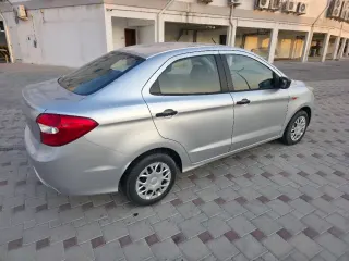 فورد Figo 2016