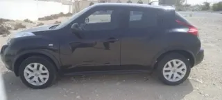 نيسان جوك 2012