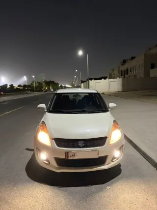 سوزوكي سويفت 2018
