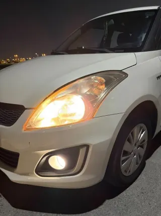 سوزوكي سويفت 2018