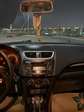 سوزوكي سويفت 2018