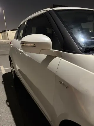 سوزوكي سويفت 2018
