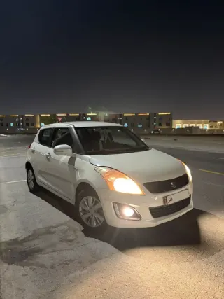 سوزوكي سويفت 2018