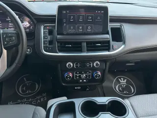 جي إم سي يوكن SLE 2023