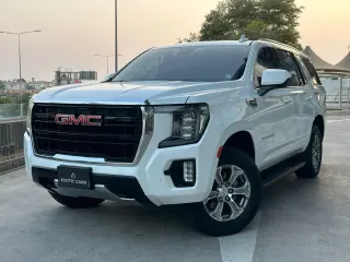 جي إم سي يوكن SLE 2023