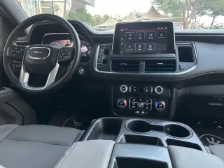 جي إم سي يوكن SLE 2023