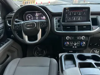 جي إم سي يوكن SLE 2023