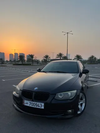 بي إم دبليو 3 Series 2011