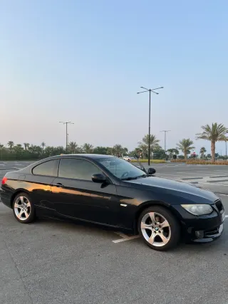 بي إم دبليو 3 Series 2011