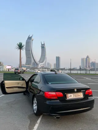 بي إم دبليو 3 Series 2011