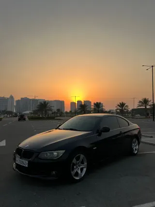 بي إم دبليو 3 Series 2011