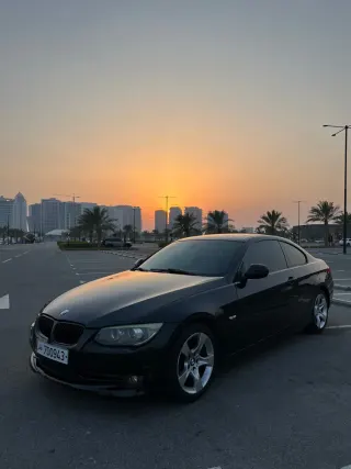 بي إم دبليو 3 Series 2011
