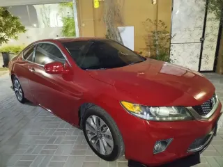 هوندا اكورد 2014