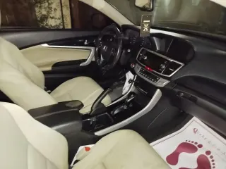 هوندا اكورد 2014