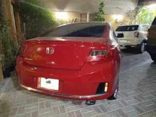 هوندا اكورد 2014