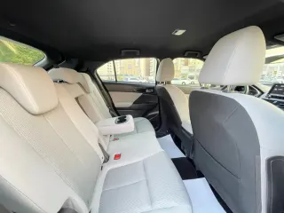 ميتسوبيشي Eclipse Cross 2024