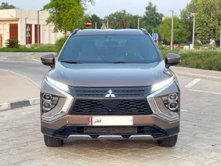 ميتسوبيشي Eclipse Cross 2024