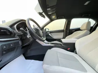 ميتسوبيشي Eclipse Cross 2024