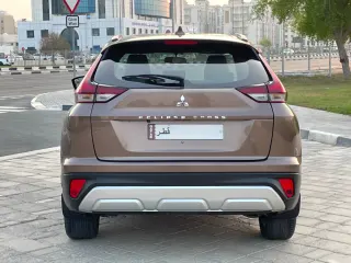 ميتسوبيشي Eclipse Cross 2024