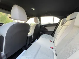 ميتسوبيشي Eclipse Cross 2024
