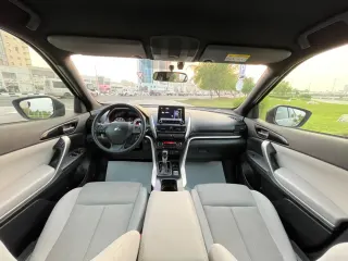 ميتسوبيشي Eclipse Cross 2024