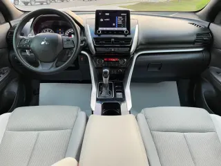 ميتسوبيشي Eclipse Cross 2024