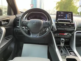 ميتسوبيشي Eclipse Cross 2024