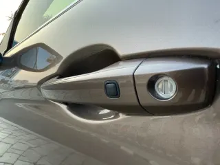 ميتسوبيشي Eclipse Cross 2024