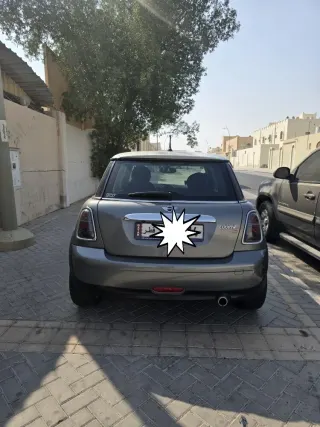 ميني Cooper 2010