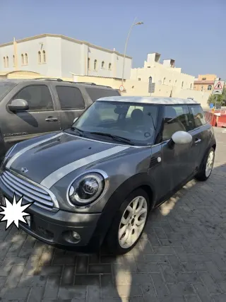 ميني Cooper 2010