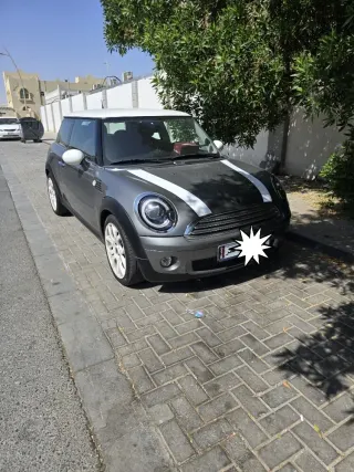 ميني Cooper 2010