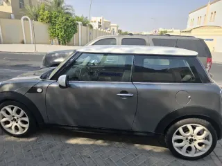 ميني Cooper 2010