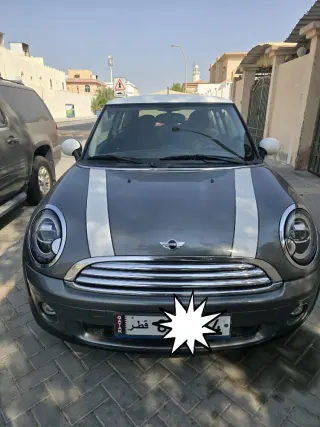 ميني Cooper 2010