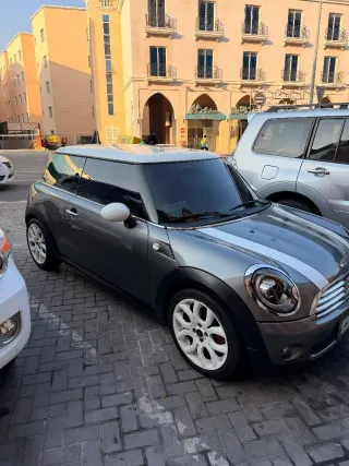 ميني Cooper 2010